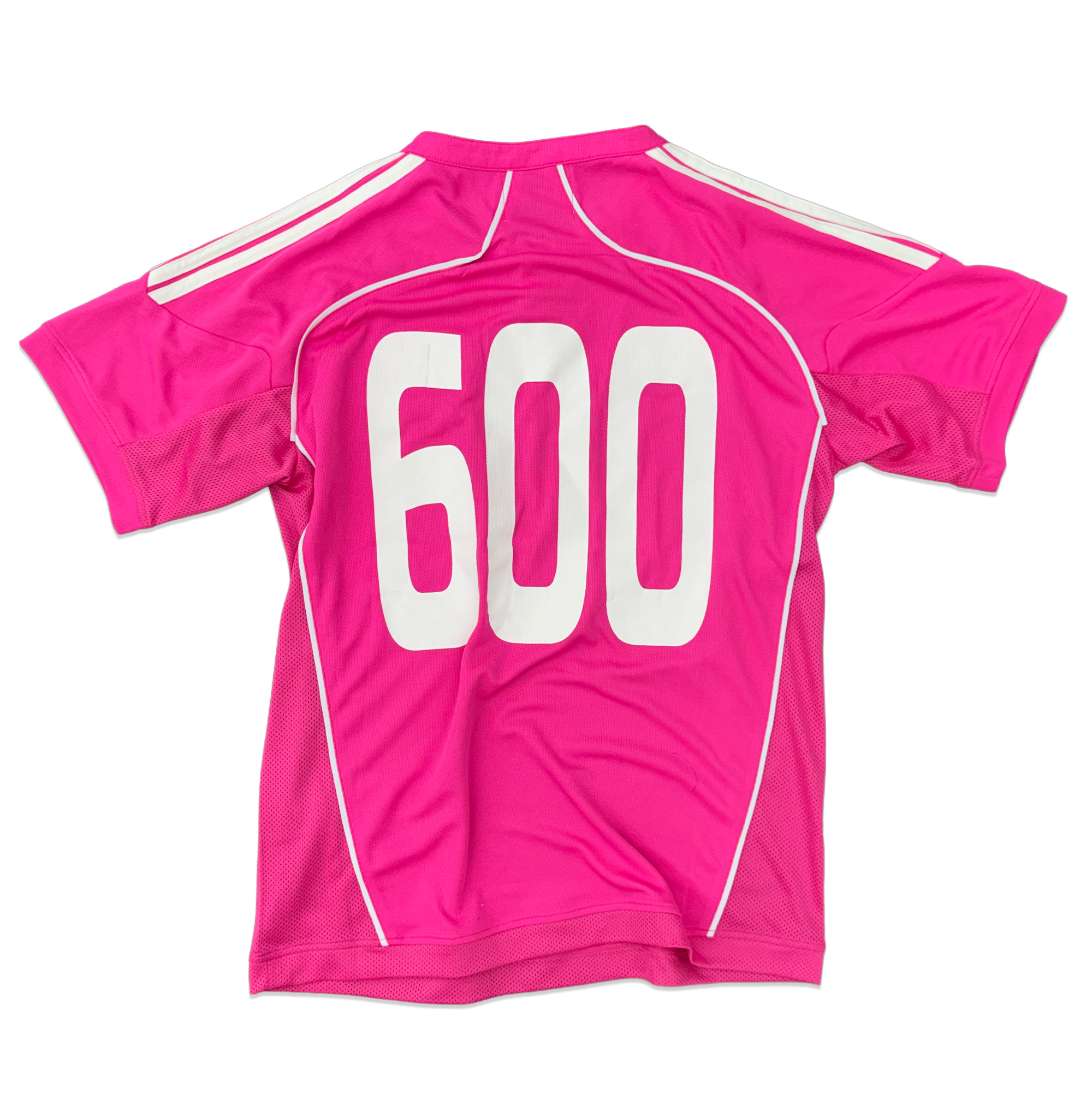 Sixhunna Jersey