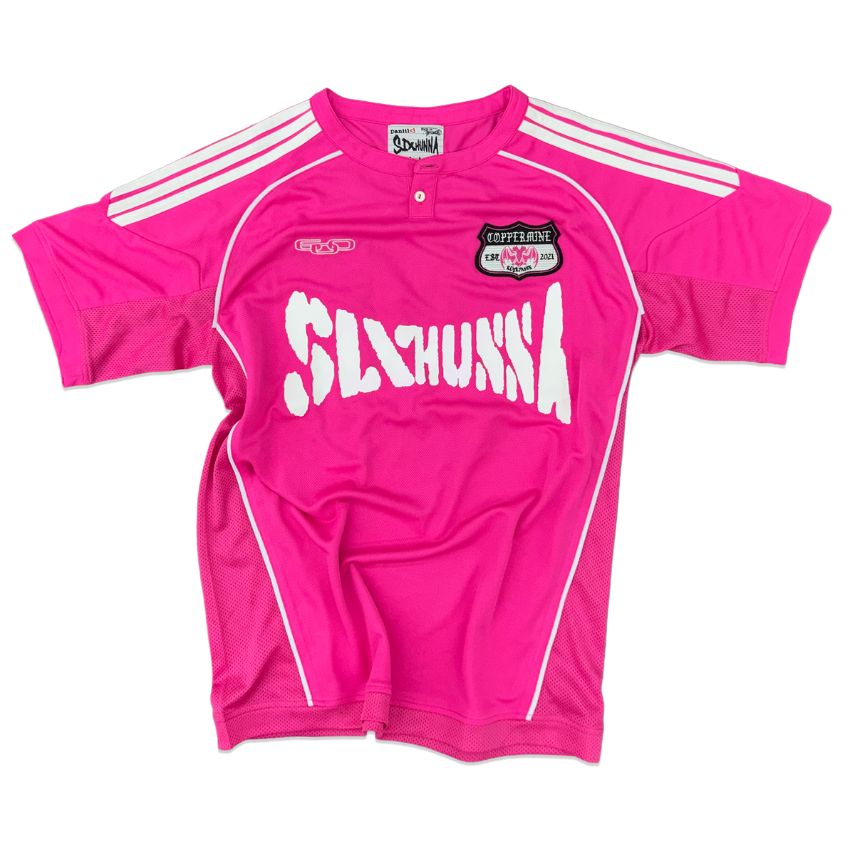 Sixhunna Jersey