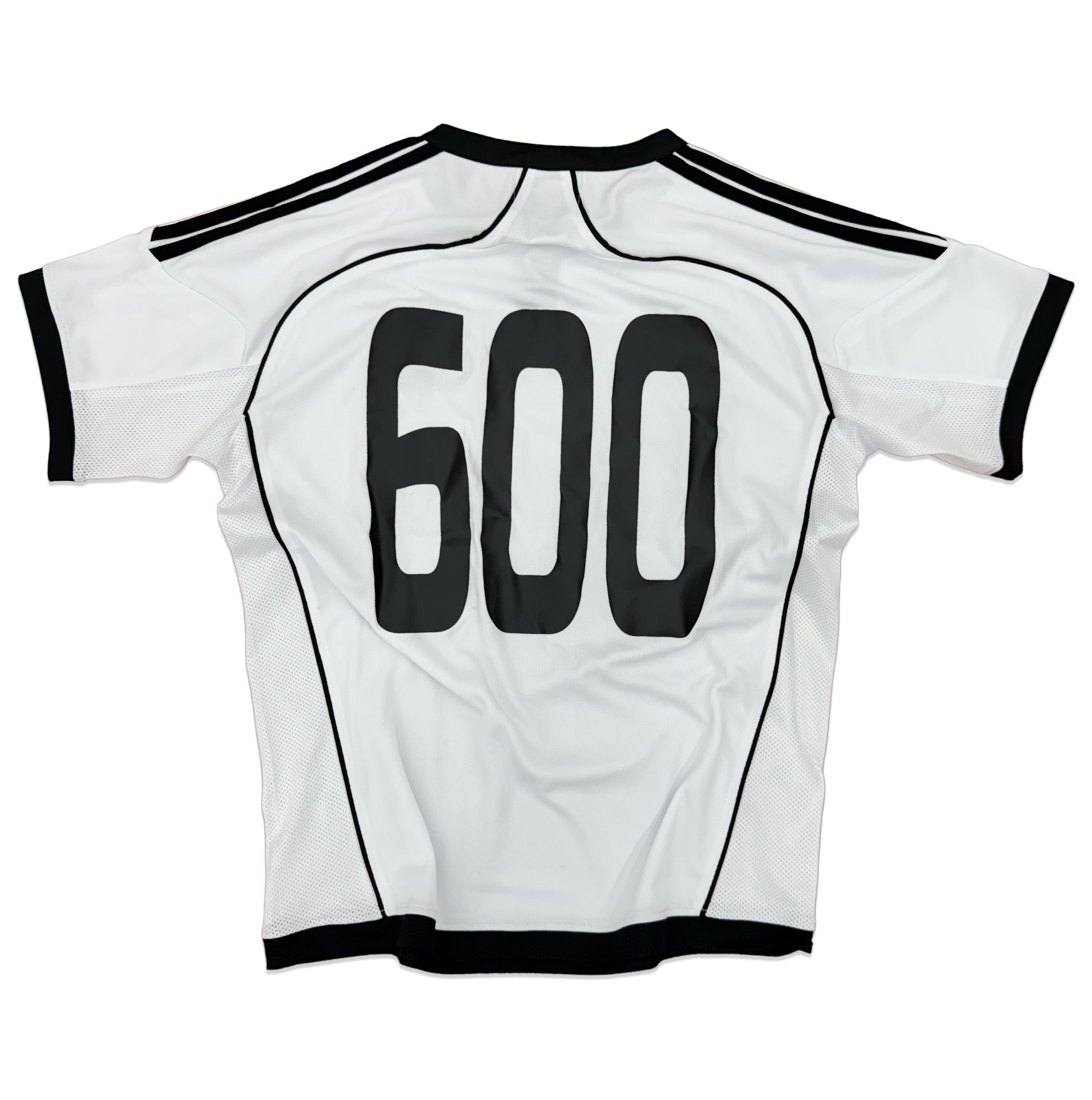 Sixhunna Jersey
