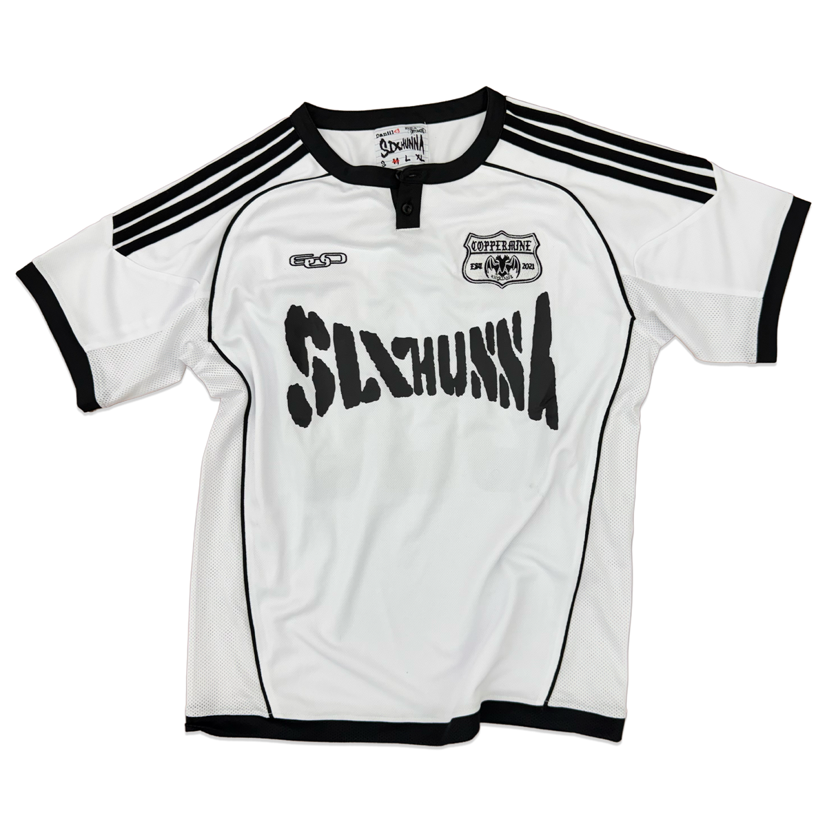Sixhunna Jersey