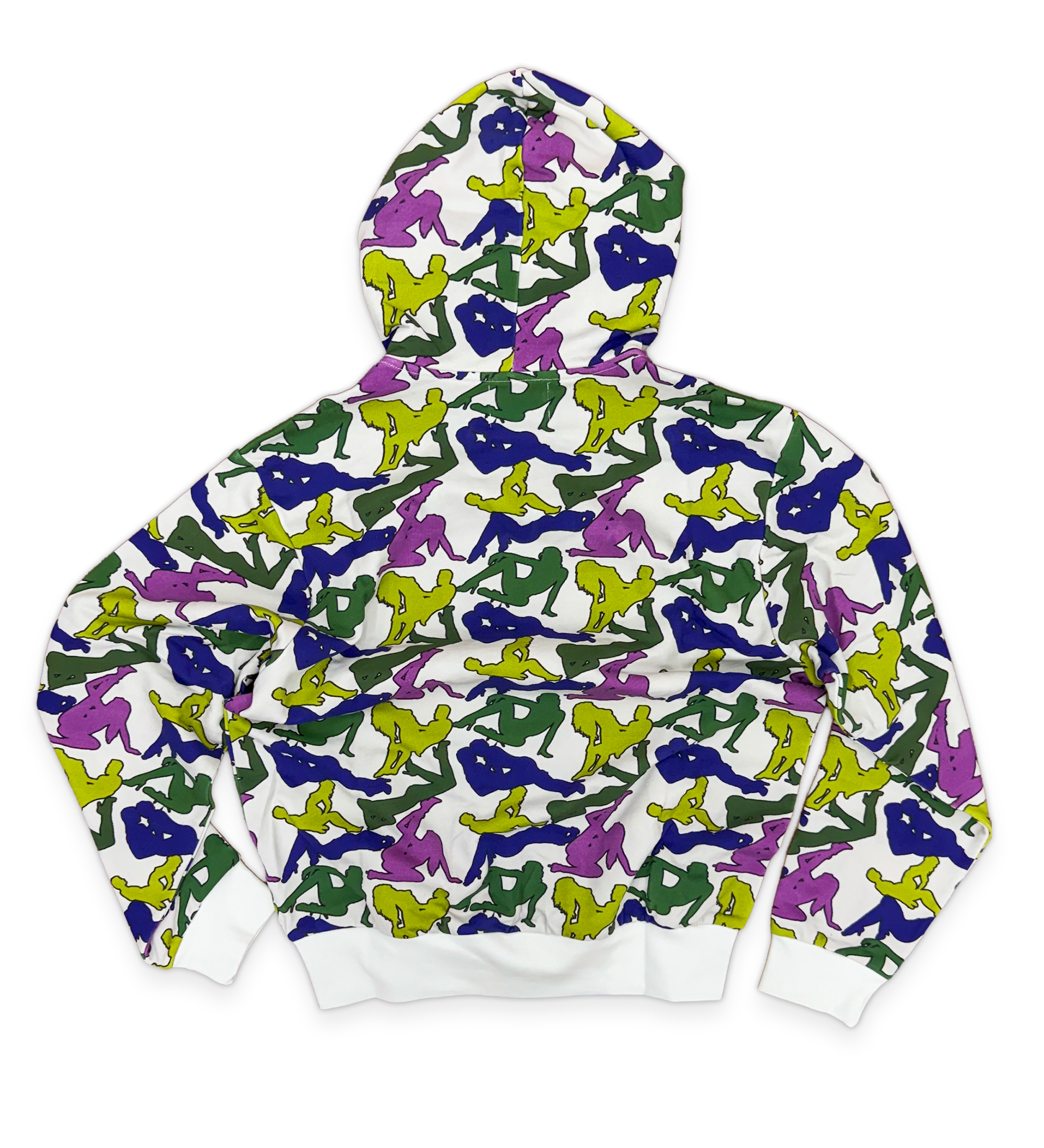 Stripper Hoodie